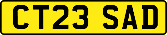 CT23SAD