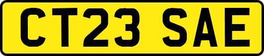 CT23SAE