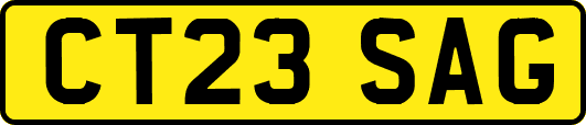 CT23SAG