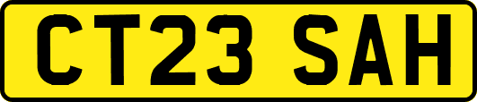 CT23SAH