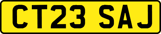CT23SAJ