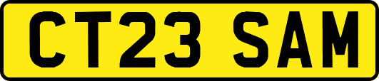 CT23SAM