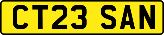 CT23SAN