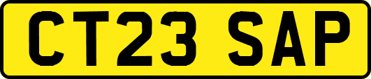 CT23SAP