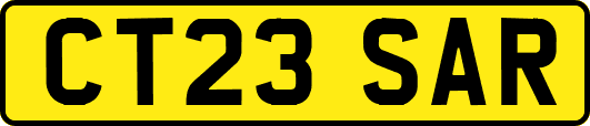 CT23SAR