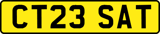 CT23SAT