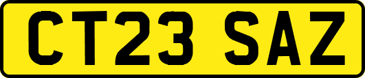 CT23SAZ
