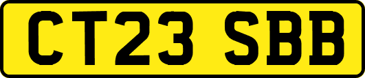 CT23SBB