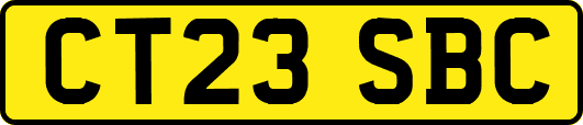 CT23SBC