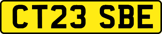 CT23SBE