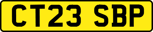 CT23SBP