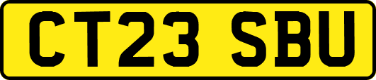 CT23SBU
