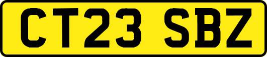 CT23SBZ