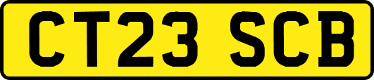 CT23SCB