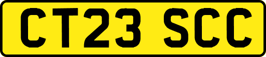 CT23SCC