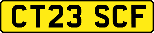 CT23SCF