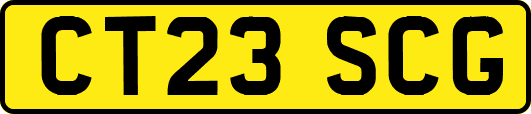 CT23SCG