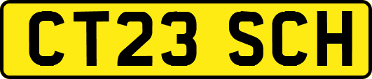 CT23SCH