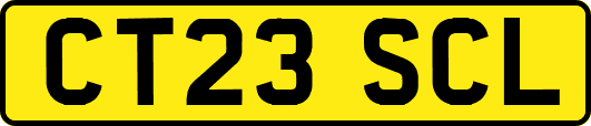 CT23SCL