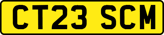 CT23SCM