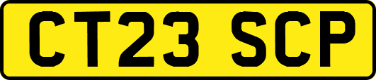 CT23SCP