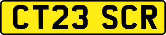 CT23SCR