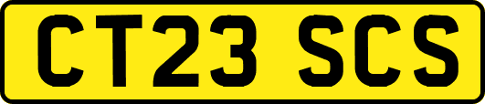 CT23SCS