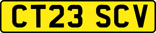 CT23SCV