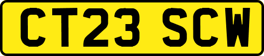 CT23SCW