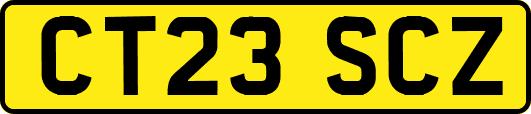 CT23SCZ