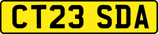 CT23SDA