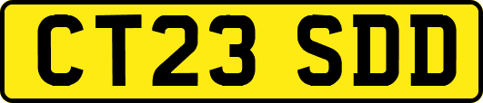 CT23SDD