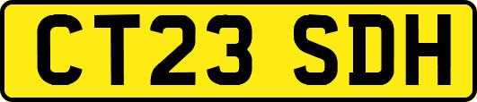 CT23SDH