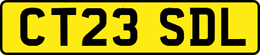 CT23SDL