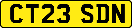 CT23SDN