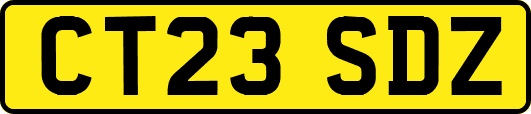 CT23SDZ