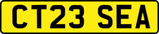 CT23SEA
