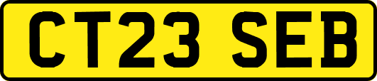 CT23SEB