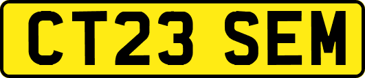 CT23SEM