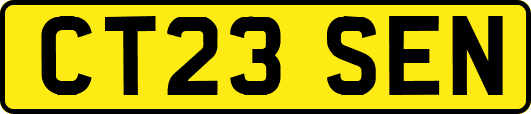 CT23SEN