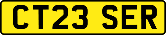 CT23SER