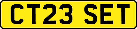 CT23SET