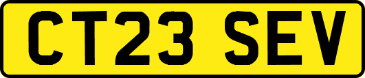 CT23SEV
