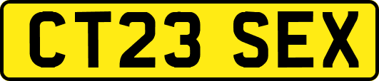 CT23SEX