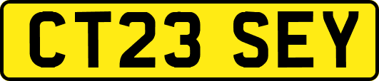 CT23SEY