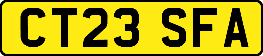 CT23SFA