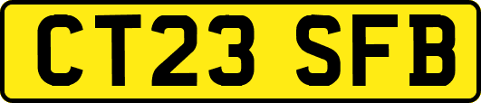 CT23SFB