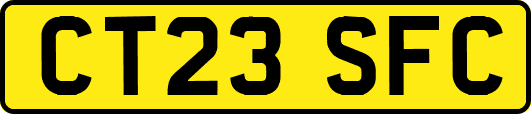 CT23SFC