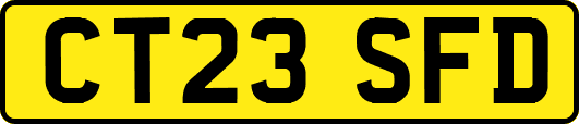 CT23SFD