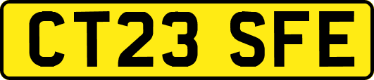 CT23SFE